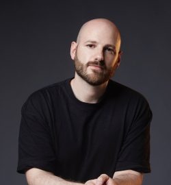 Dario Tubiana